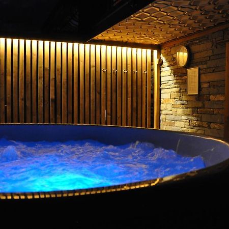 Willa Jodla Jacuzzi&Sauna Поронин Екстериор снимка